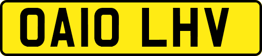 OA10LHV