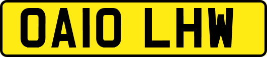 OA10LHW