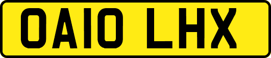 OA10LHX