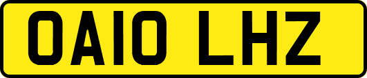 OA10LHZ