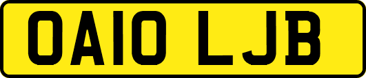 OA10LJB