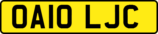 OA10LJC