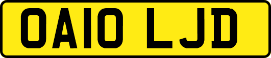 OA10LJD