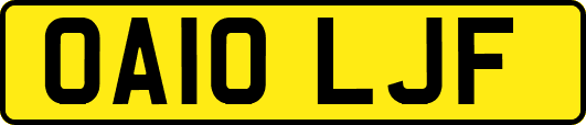 OA10LJF