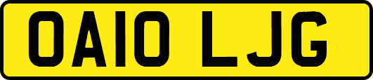 OA10LJG