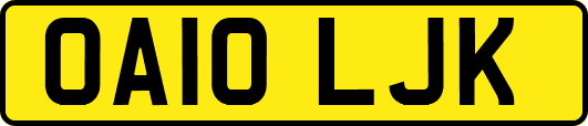 OA10LJK