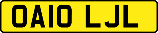 OA10LJL
