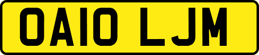 OA10LJM