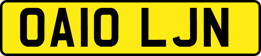 OA10LJN