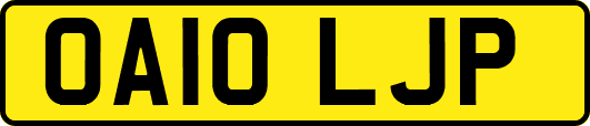 OA10LJP
