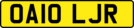 OA10LJR