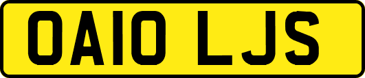 OA10LJS
