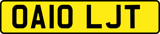 OA10LJT
