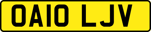 OA10LJV