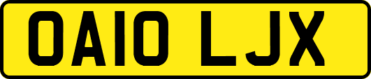OA10LJX