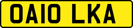 OA10LKA