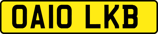 OA10LKB