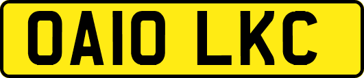 OA10LKC