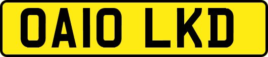 OA10LKD