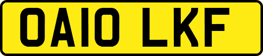 OA10LKF