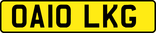OA10LKG