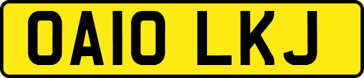 OA10LKJ