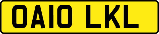 OA10LKL