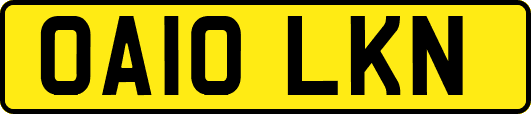 OA10LKN