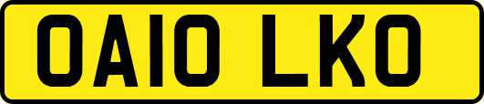 OA10LKO