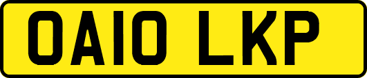 OA10LKP