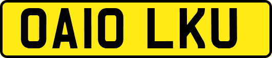 OA10LKU
