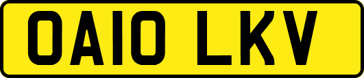 OA10LKV