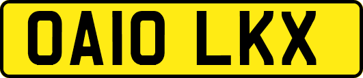 OA10LKX