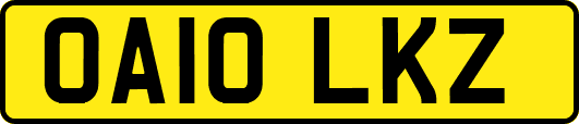 OA10LKZ