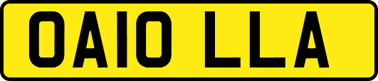 OA10LLA