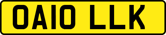 OA10LLK