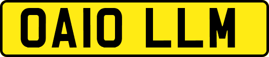 OA10LLM