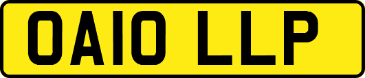 OA10LLP