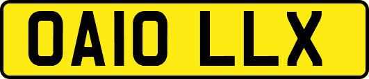 OA10LLX