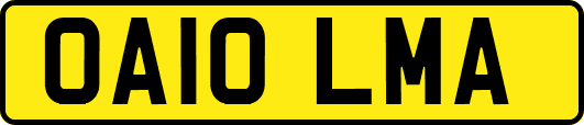 OA10LMA