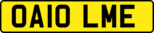 OA10LME