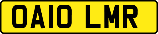 OA10LMR
