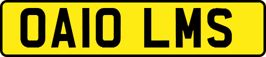OA10LMS