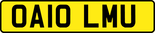 OA10LMU