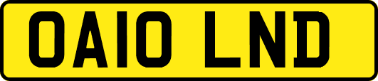 OA10LND