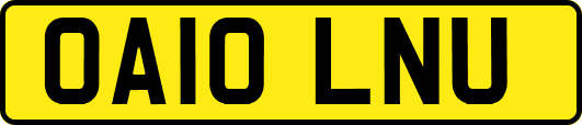 OA10LNU
