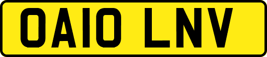 OA10LNV