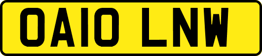 OA10LNW