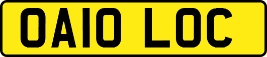 OA10LOC