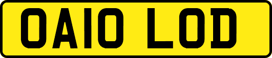 OA10LOD